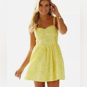 Lily Pulitzer Sundress